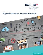 Lernen Mit Digitalen Medien (PDF-Downloads) - IQSH-Publikationen